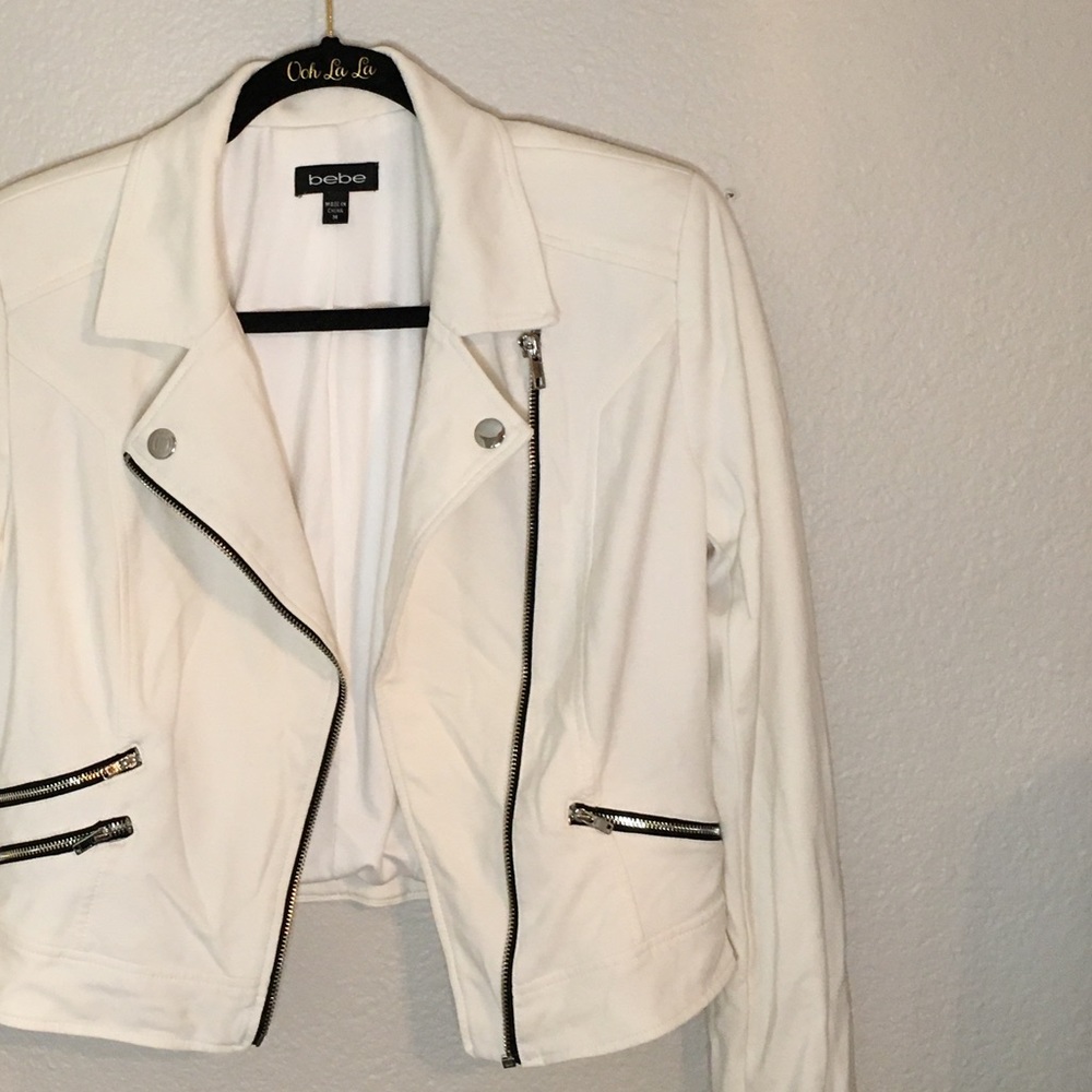 Bebe Jacket - image 2